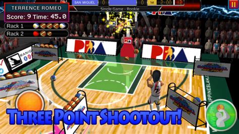 pba basketball slam mod apk|Download: Basketball Slam MOD APK 2.897 (Unlimited Money).